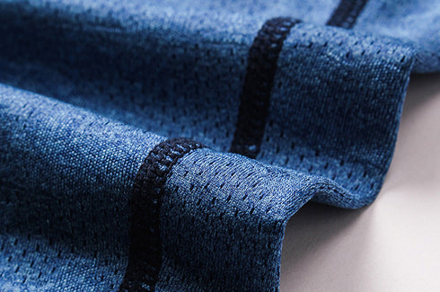 Men's Cool Dry Technical Sports Compression Running Tights Pants